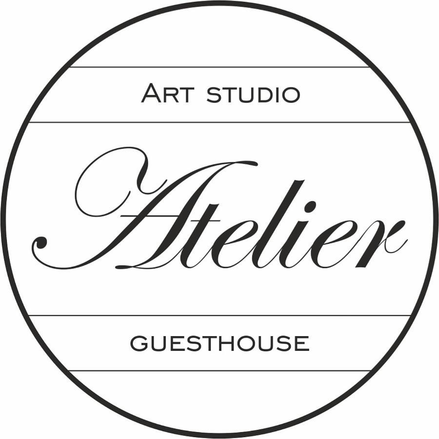 Villa Atelier Keszthely Exterior foto