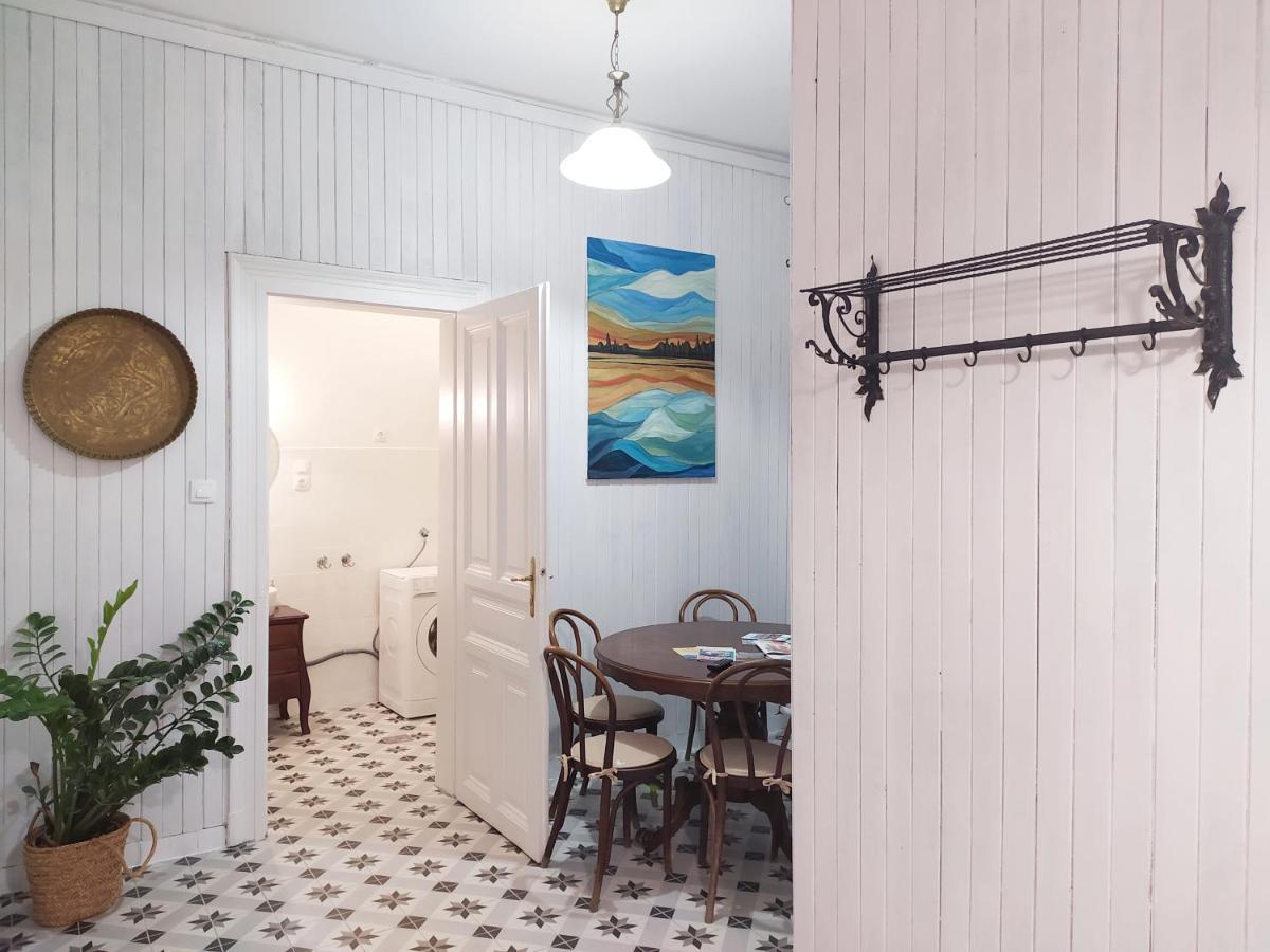 Villa Atelier Keszthely Habitación foto