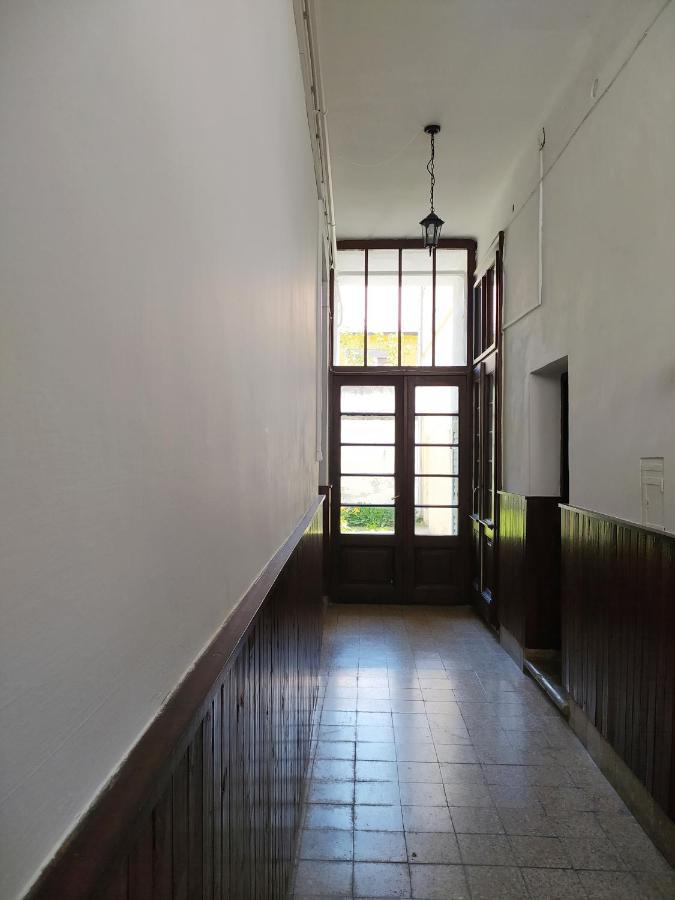 Villa Atelier Keszthely Exterior foto